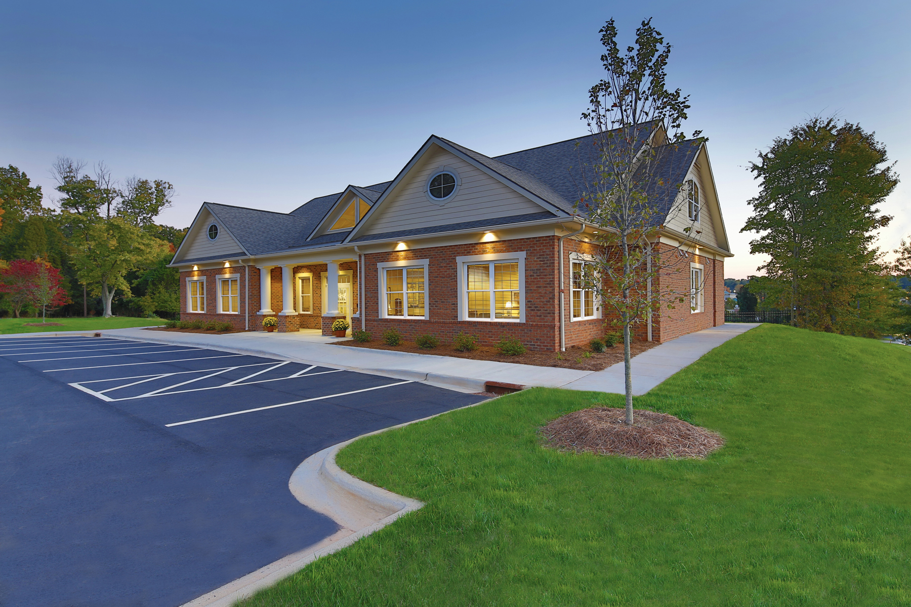 About Peace Haven Family Dentist Winston Salem