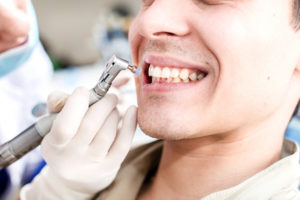 Dental Cleaning & Dental Checkup