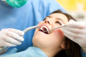 Dental Sealants Prevent Cavities